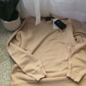 Jordan x Union Crewneck “Nike”Jordan x Union Crewneck “Nike”